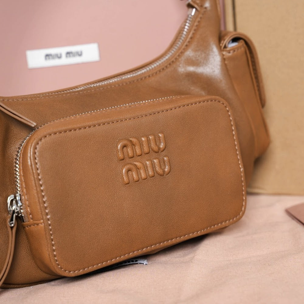 Dragons Bags Miun Miun Luxury Bag --123527