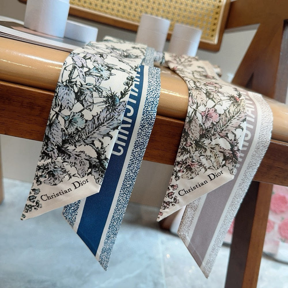 Dragons Bags Premium Designer Scarf --99046