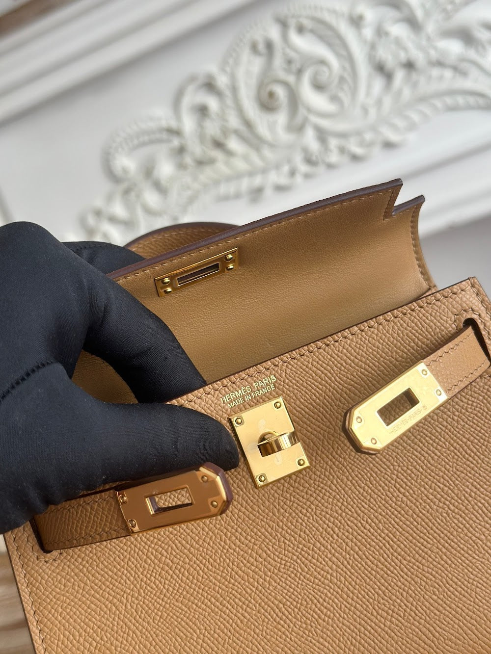 Dragons BagsHermesn Luxury Bag --116896