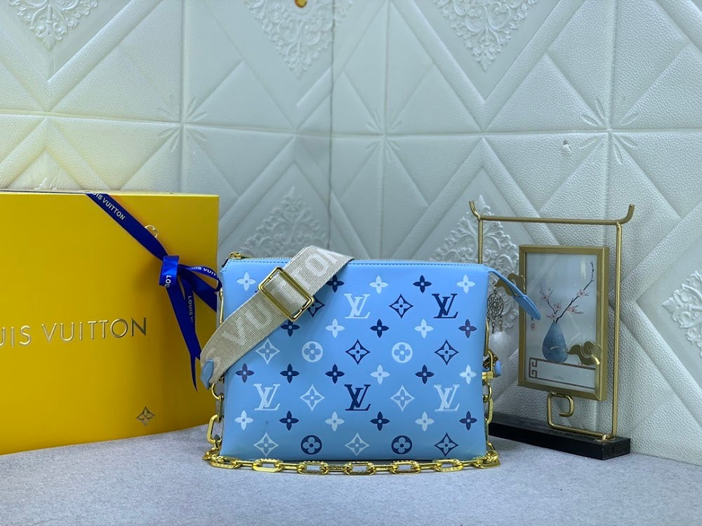Jessica Bags ln Luxury Bag --75944