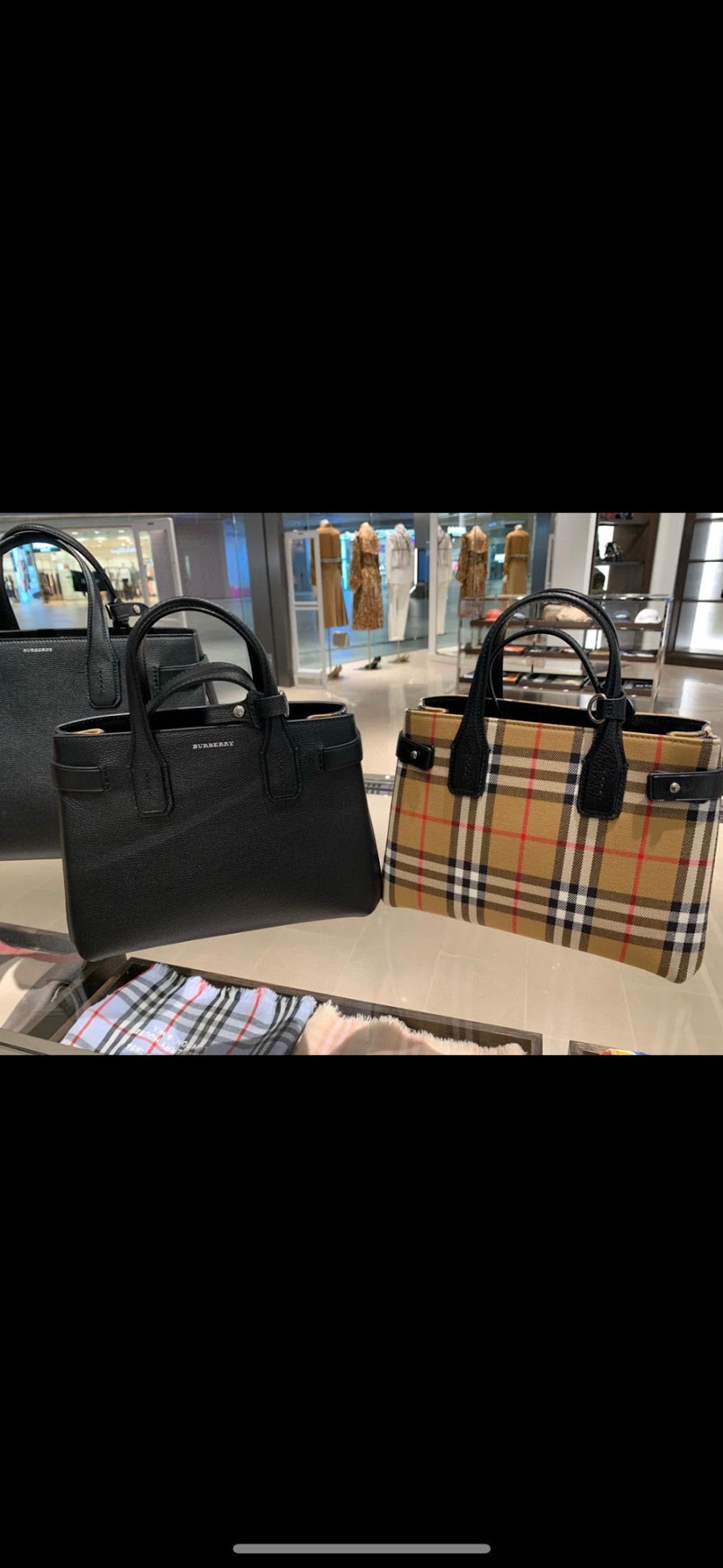 Dragons Bags Burberryn Luxury Bag --92166