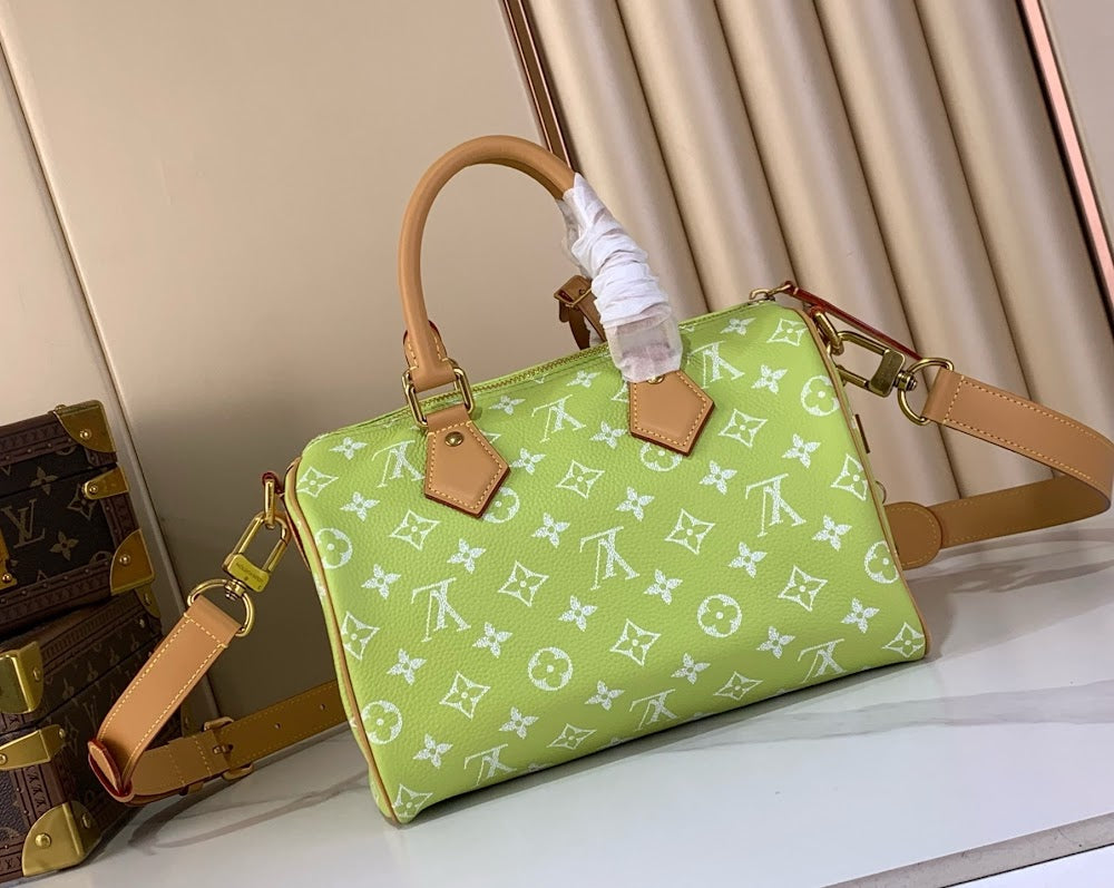 Dragons Bags ln Luxury Bag --97578