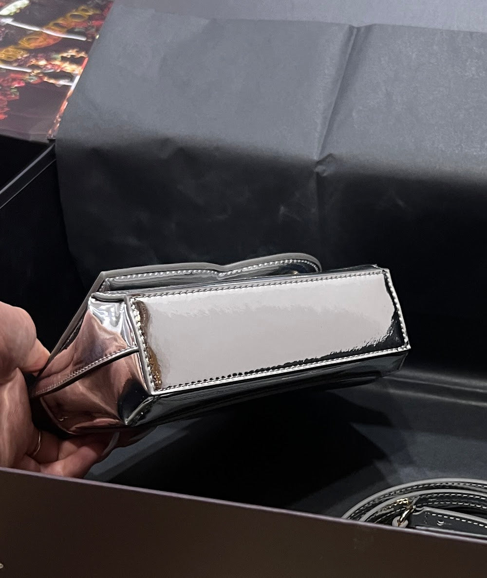 Dragons Bags DGn Luxury Bag --93773