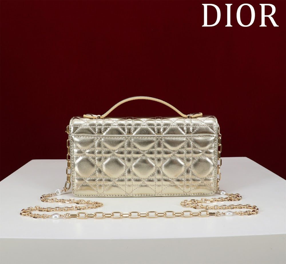 Dragons BagsDiorn Luxury Bag --116193