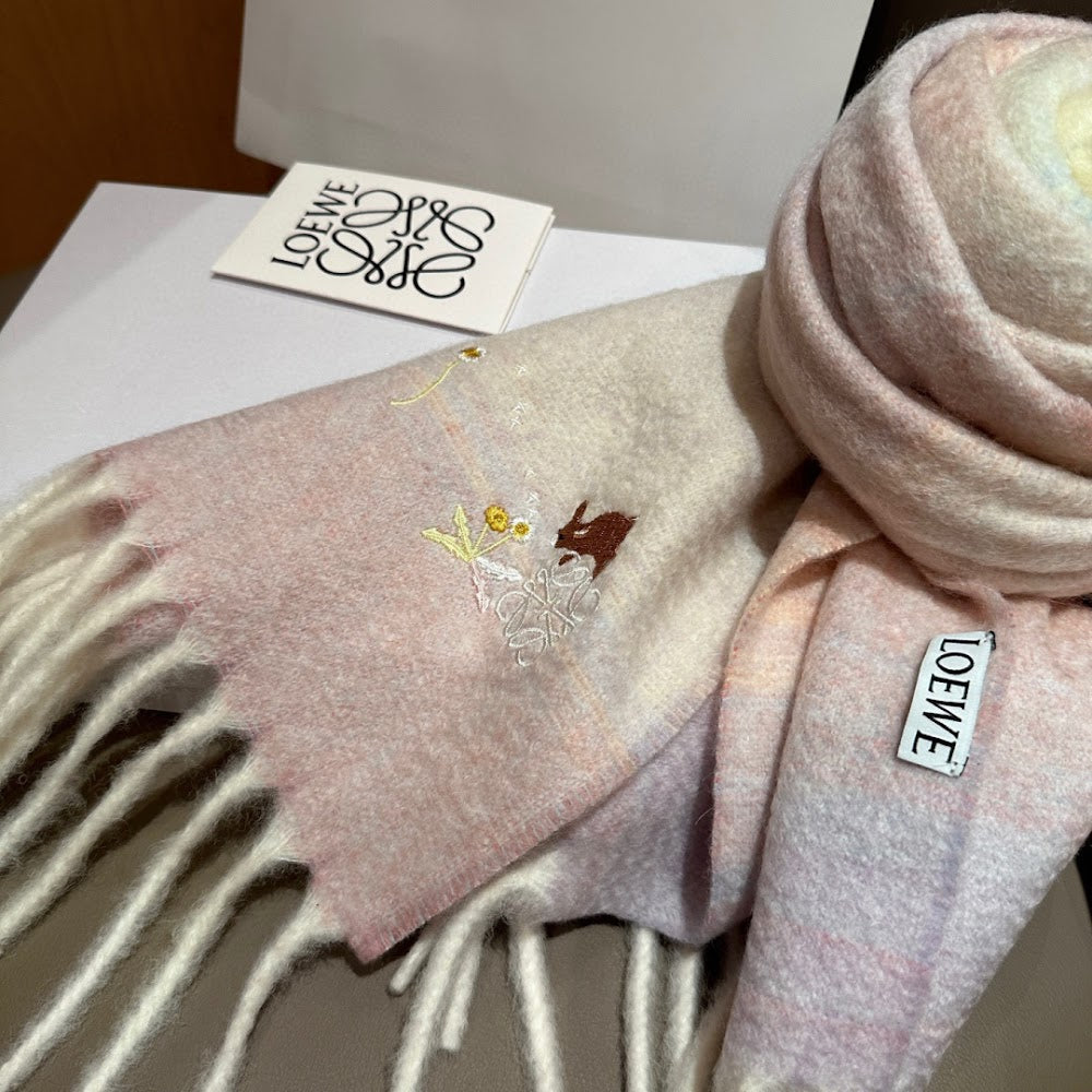 Dragons Bags Premium Designer Scarf --99491