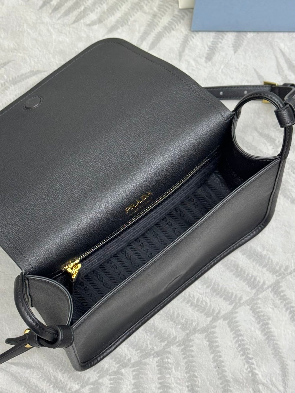 Dragons Bags Pradn Luxury Bag --101429
