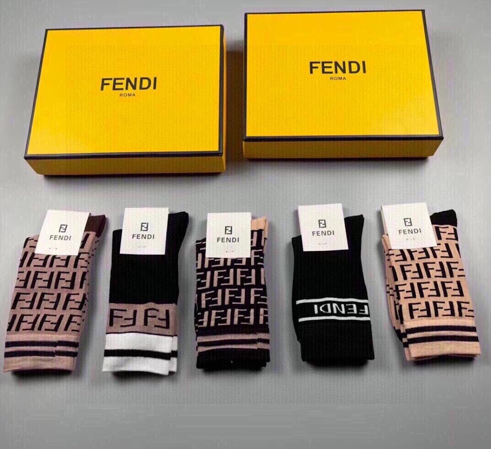 Dragons Bags Premium Luxury Socks --97823