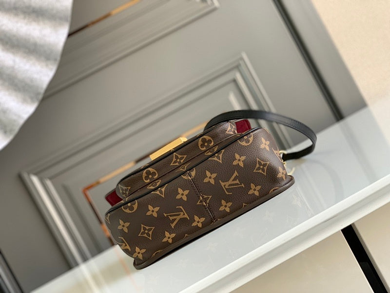 Dragons Bags LVn Luxury Bag --79711