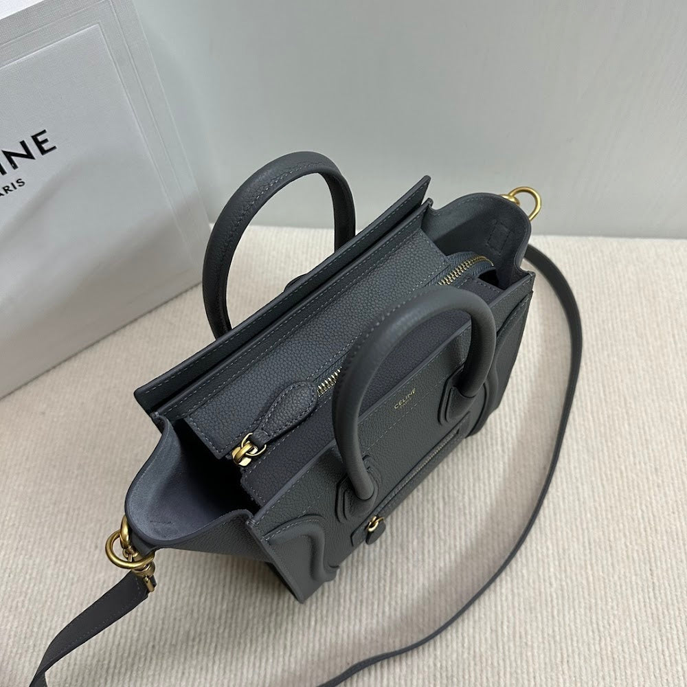 Dragons Bags Celine Luxury Bag --112024