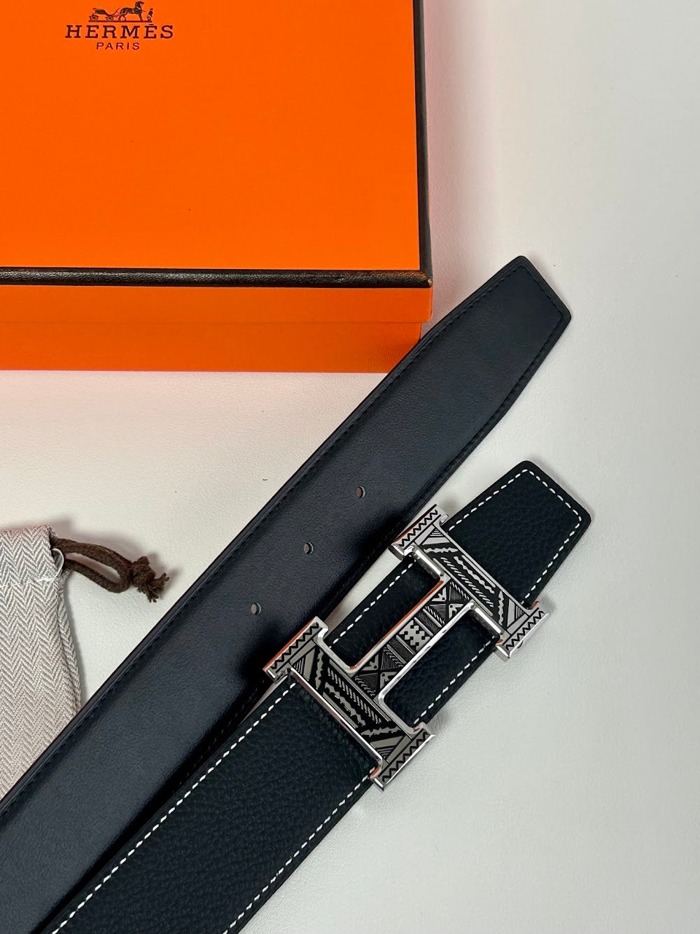 Dragons Bags Hermesn Luxury Belt --108759