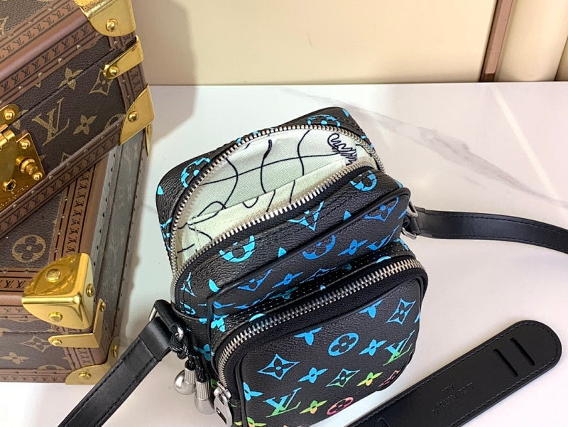 Dragons Bags ln Luxury Bag --62700
