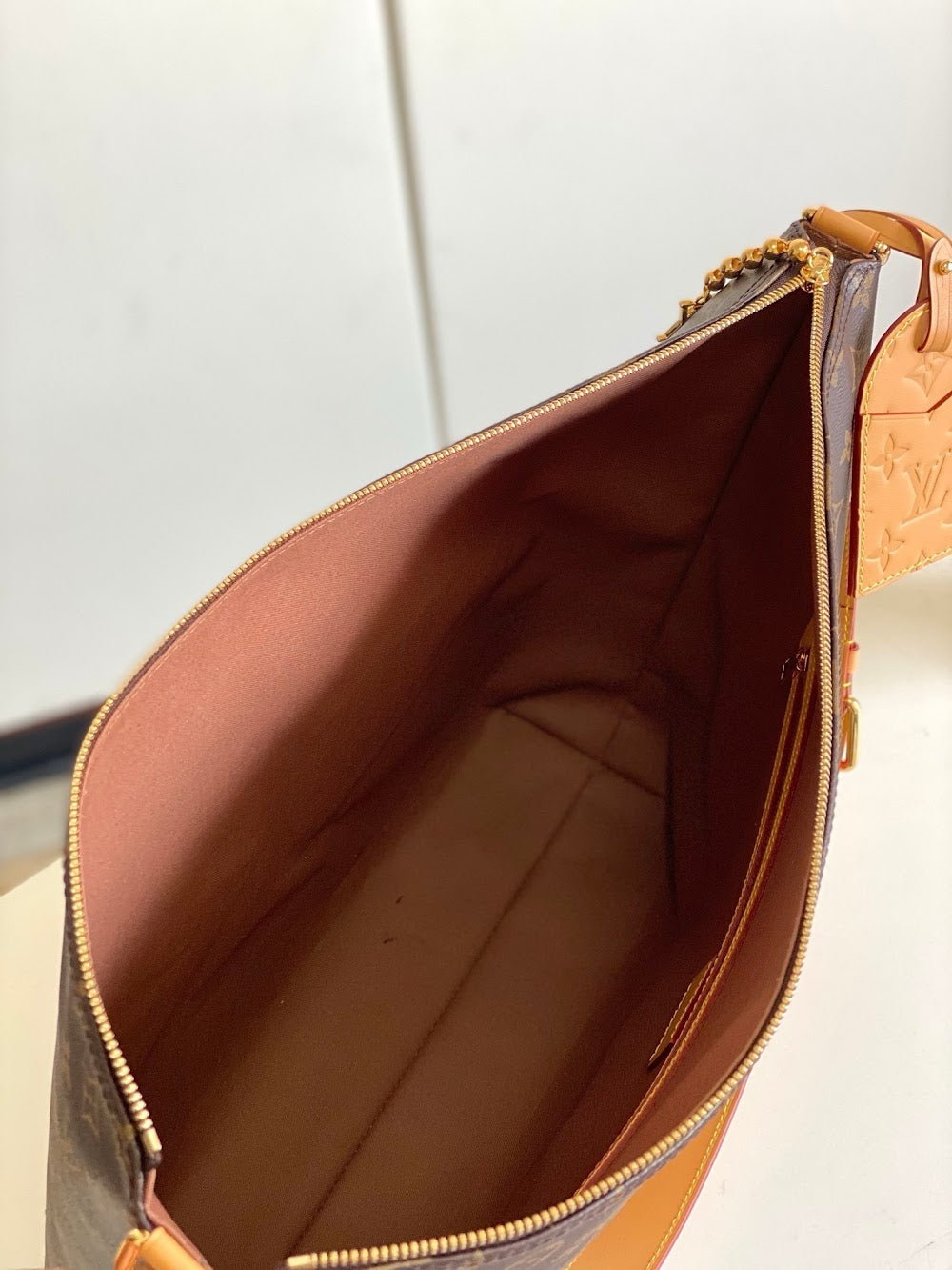 Dragons Bags LVn Luxury Bag --80482