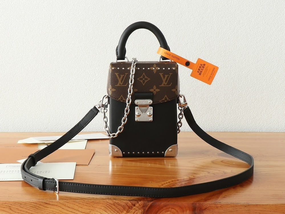 Dragons Bags ln Luxury Bag --97318