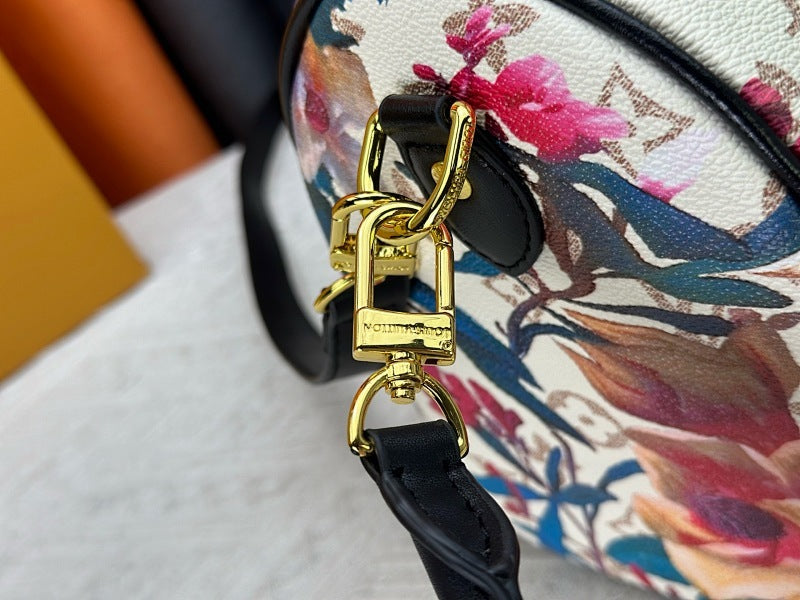 Dragons Bags LVn Luxury Bag --78712