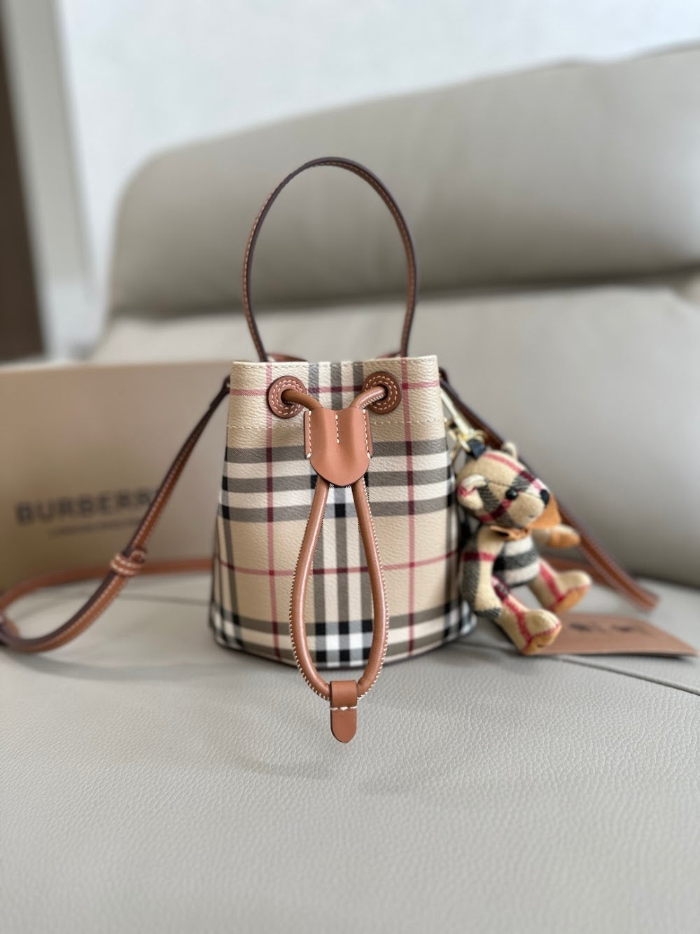 Dragons Bags Burberryn Luxury Bag --92067