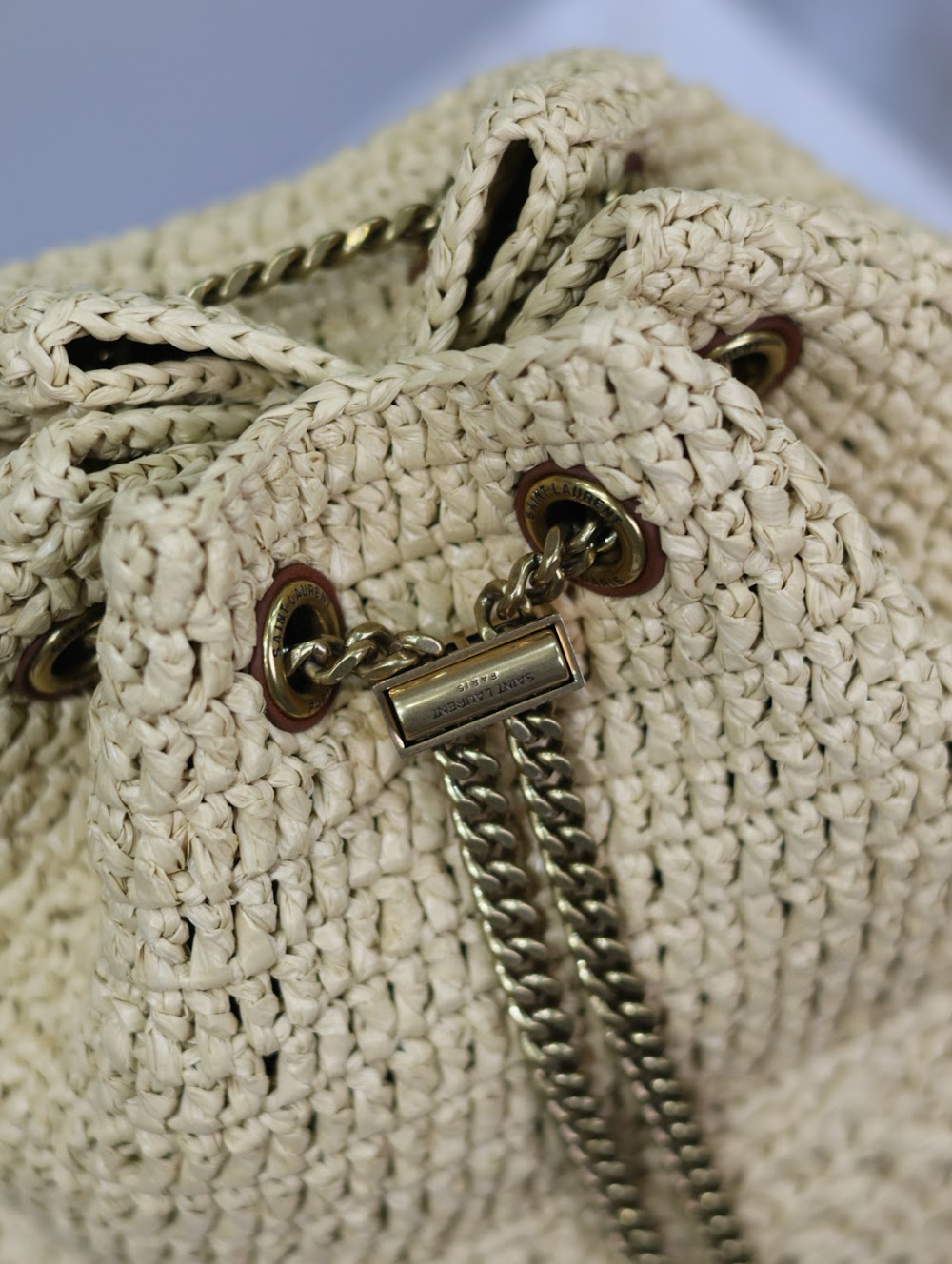 Dragons Bags YSLn Luxury Bag --120568