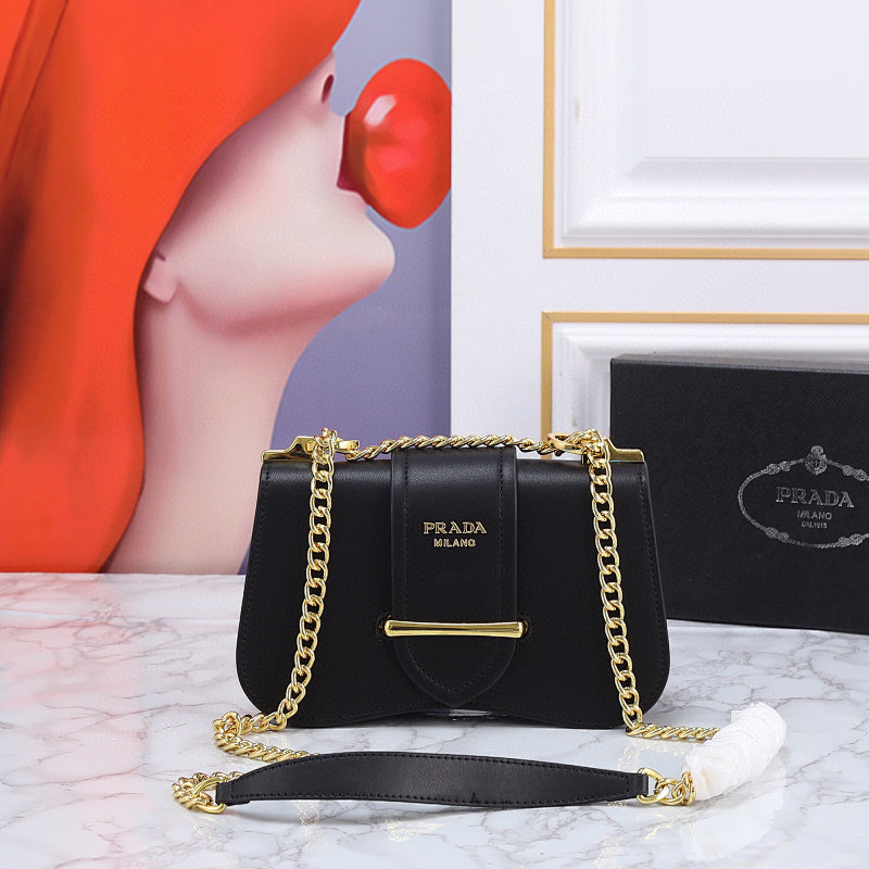 Dragons Bags pradn Luxury Bag --73459