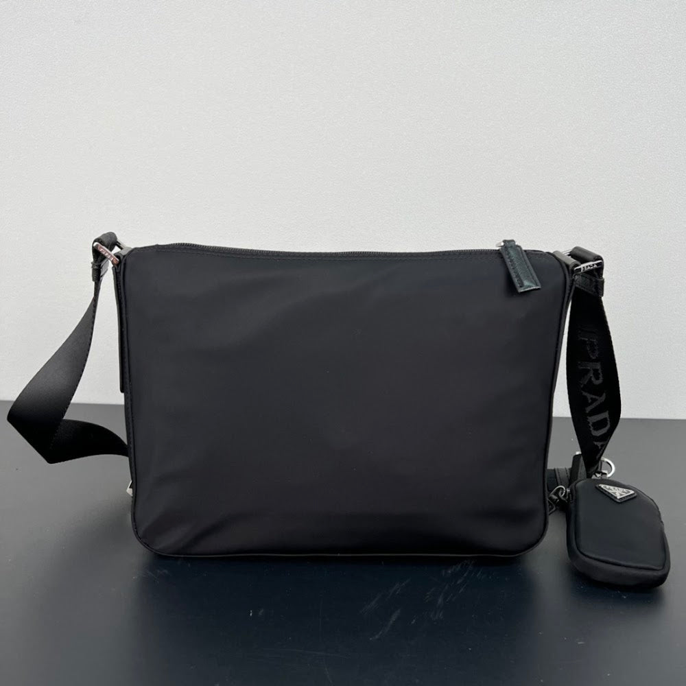 Dragons Bags pradn Luxury Bag --73179