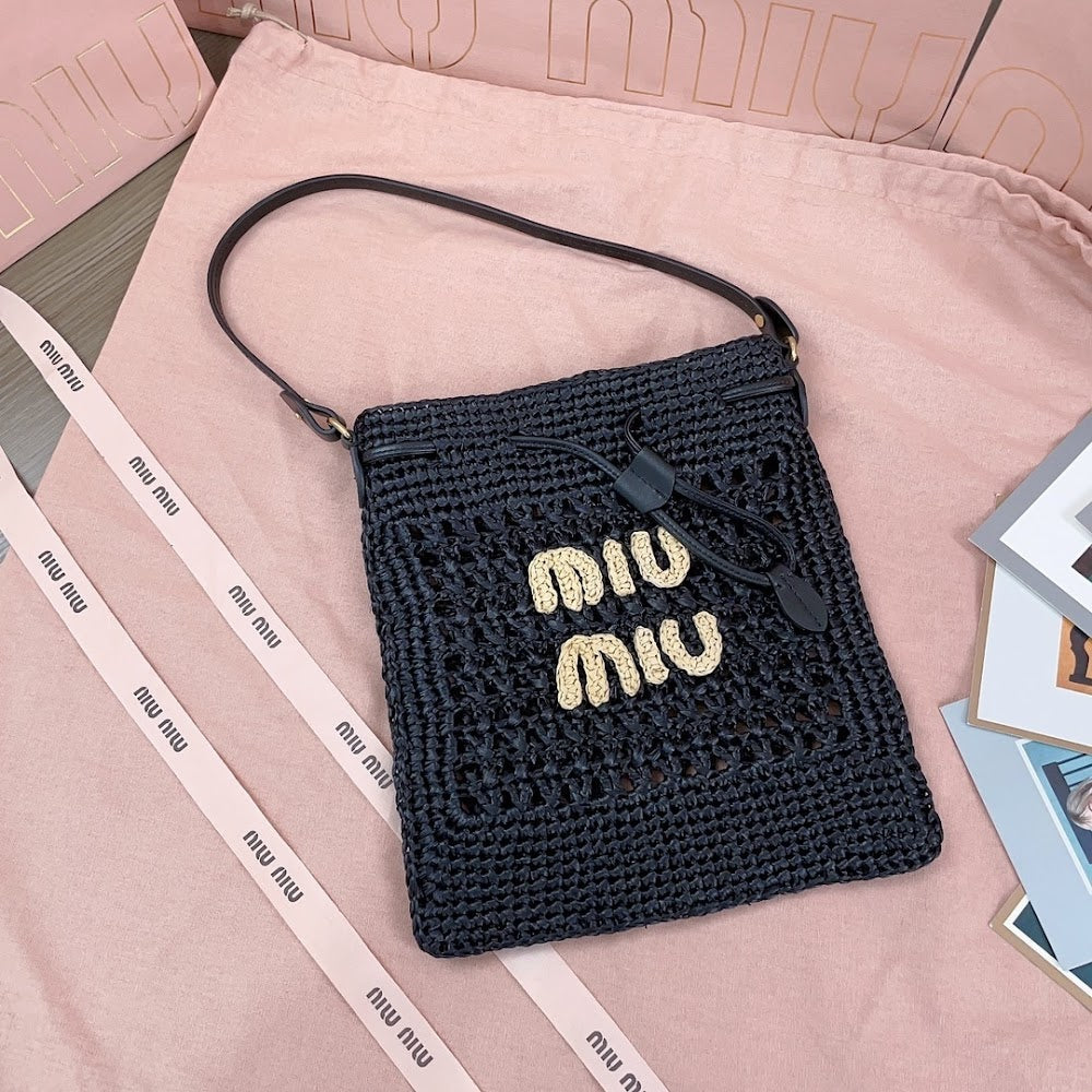 Dragons Bags Miun Miun Luxury Bag --122816