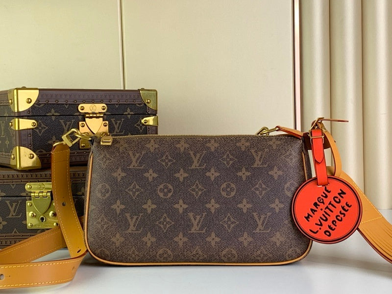 Dragons Bags ln Luxury Bag --57151