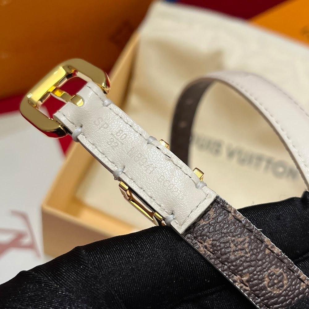 Dragons Bags ln Luxury Belt --109417