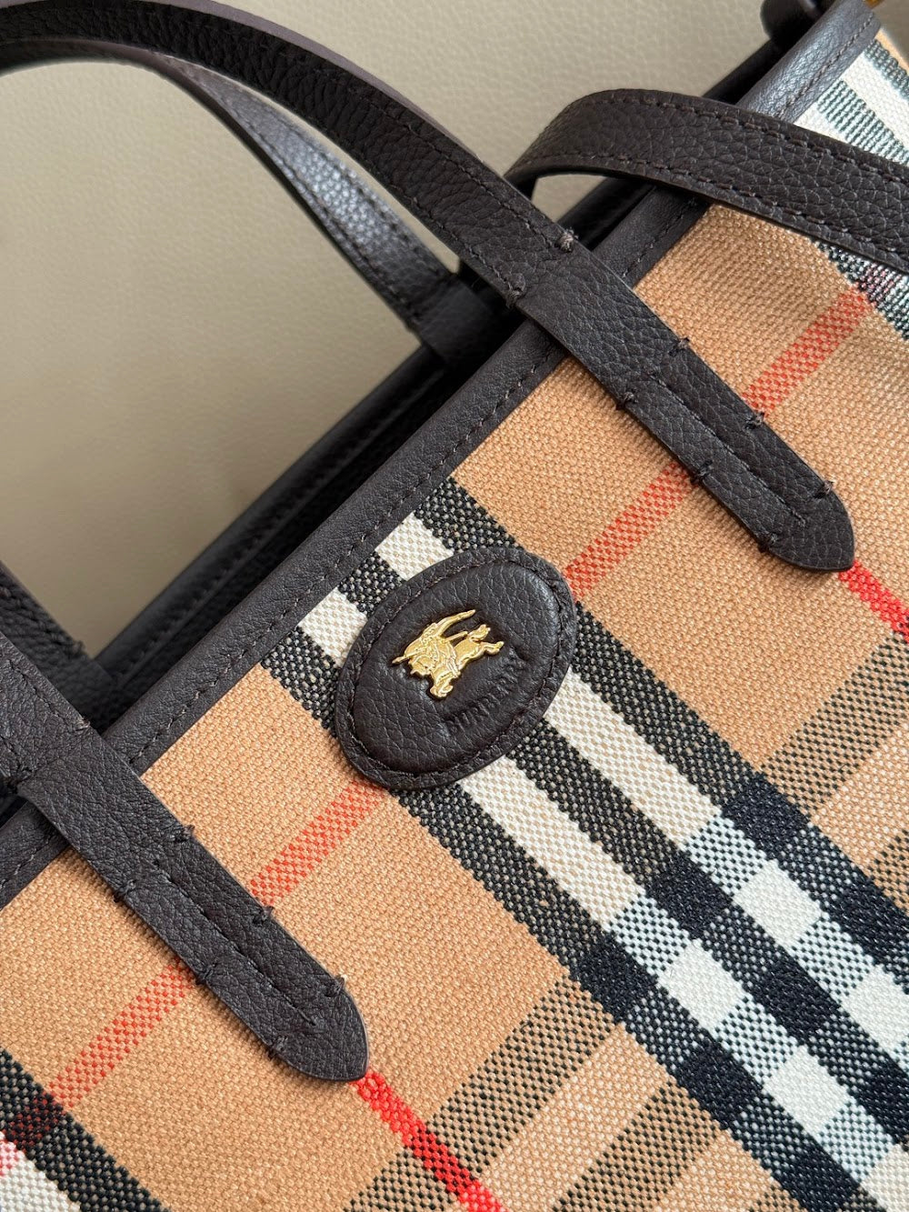 Dragons Bags Burberryn Luxury Bag --92945