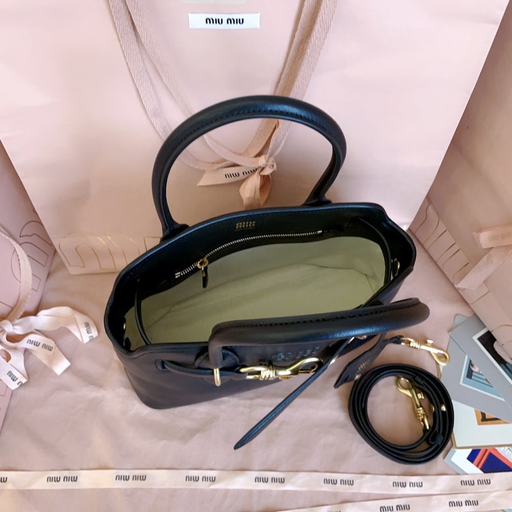 Dragons Bags Miun Miun Luxury Bag --122785