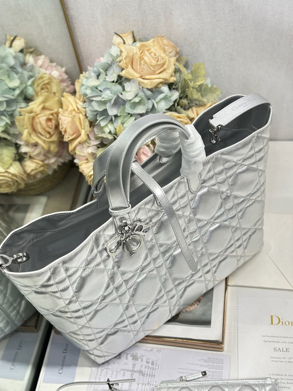 Dragons BagsDiorn Luxury Bag --115550