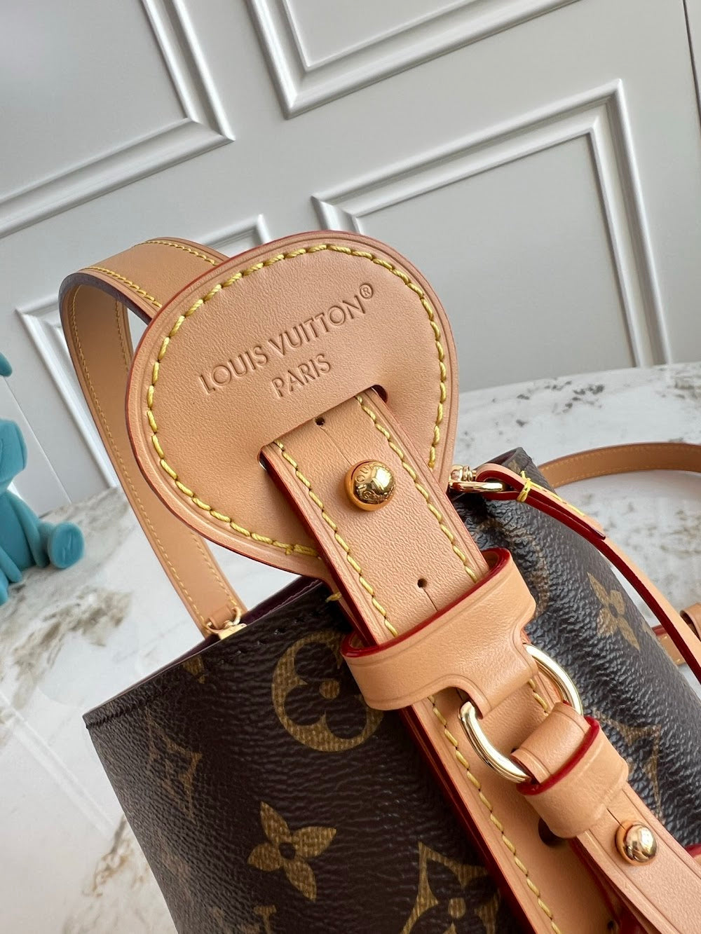 Dragons Bags LVn Luxury Bag --80116