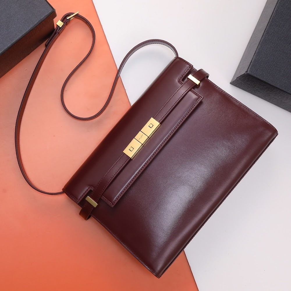 Dragons Bags YSLn Luxury Bag --120360