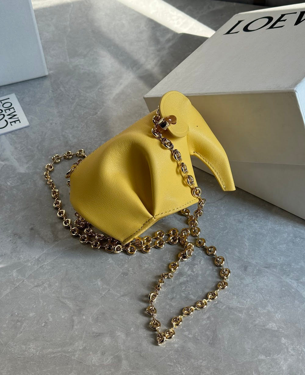 Dragons Bags Lowen Luxury Bag --100121