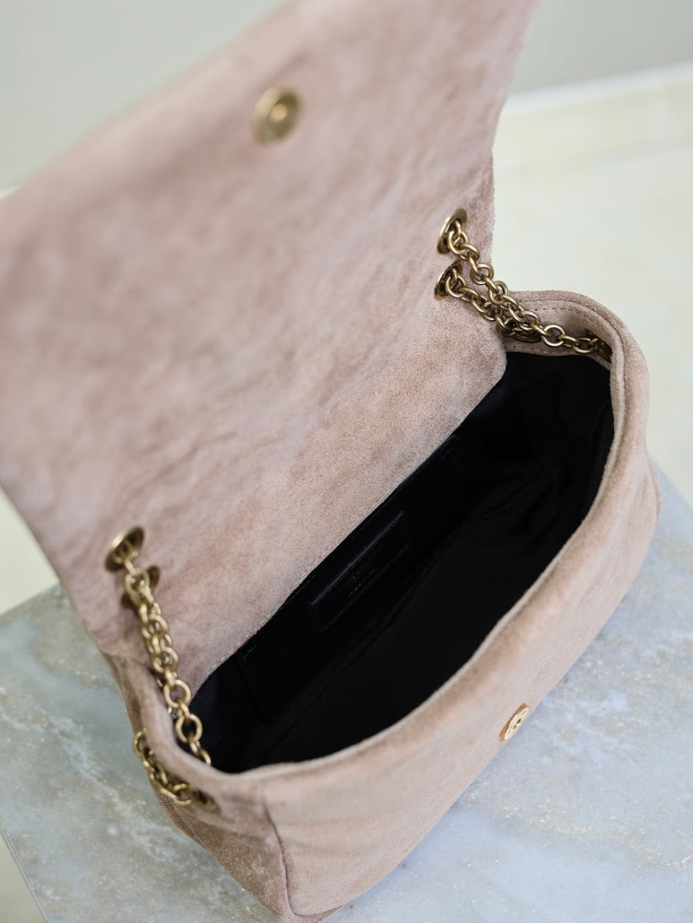 Dragons Bags YSLn Luxury Bag --119404