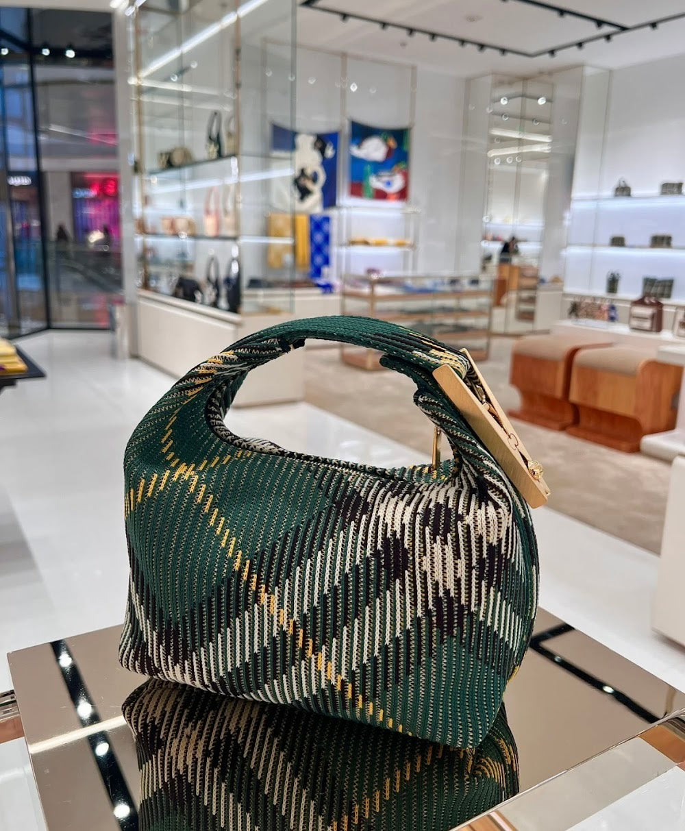 Dragons Bags Luxury Bag --50172