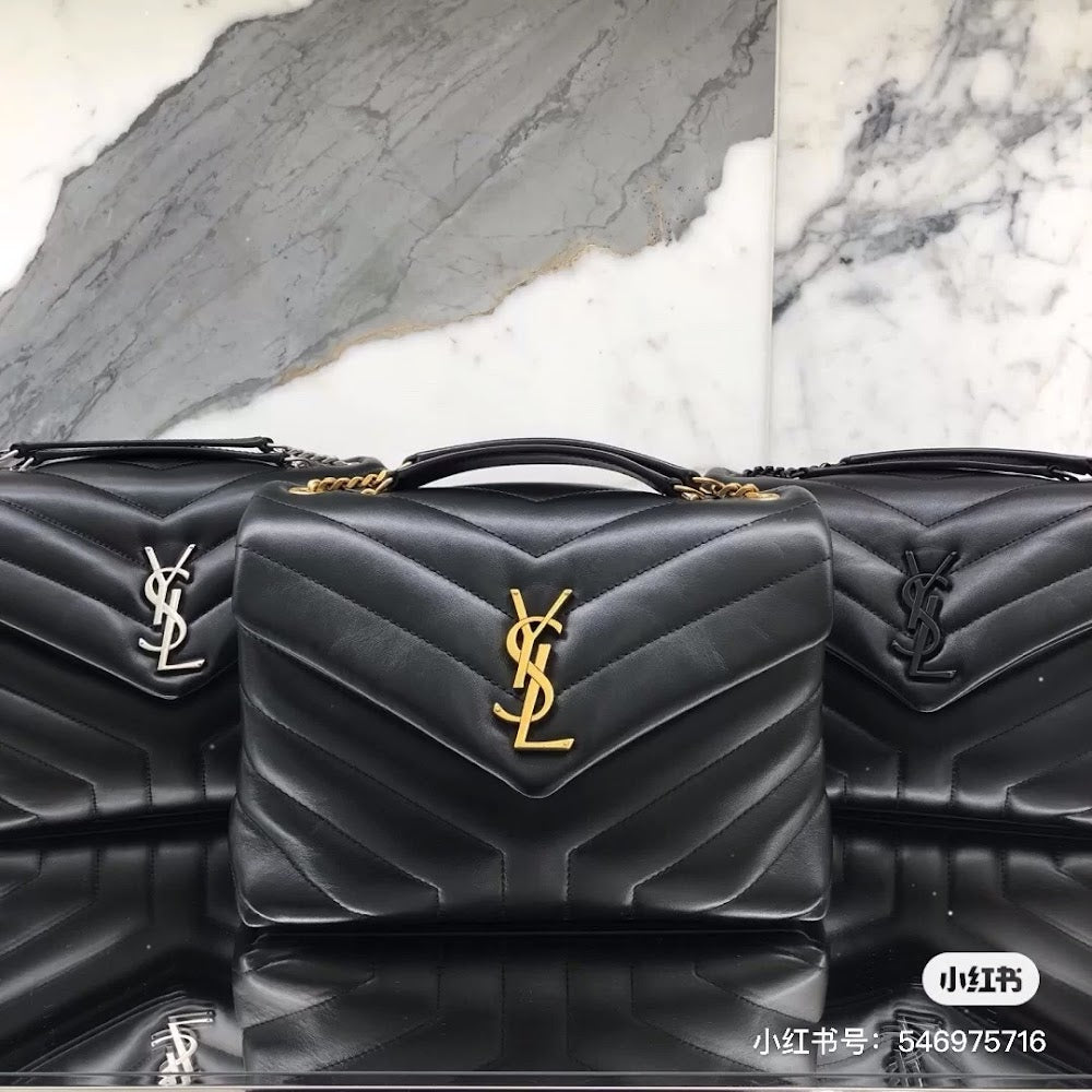 Dragons Bags YSLn Luxury Bag --119983