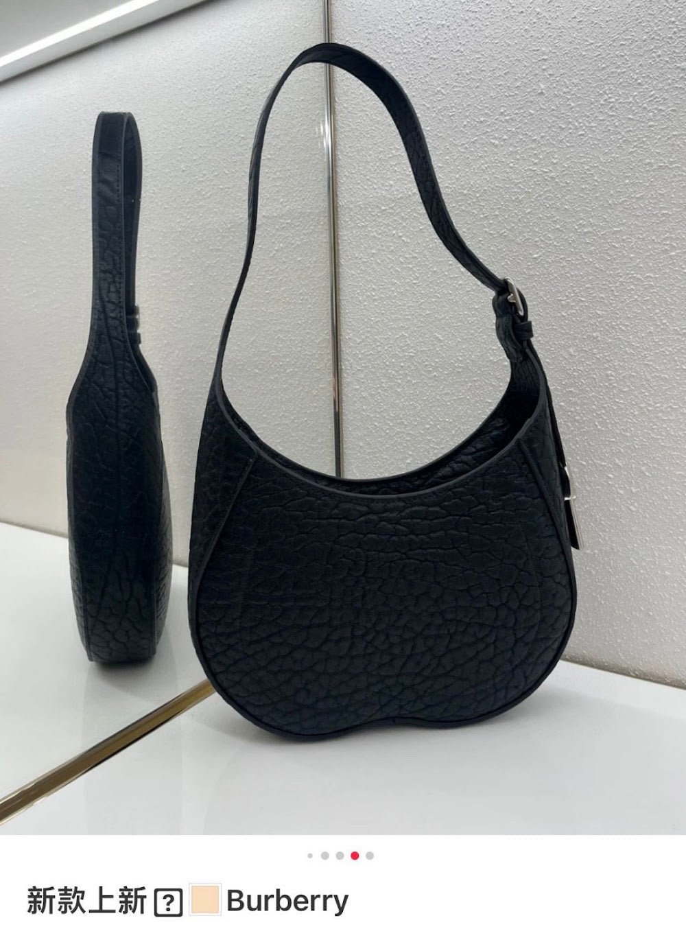Dragons Bags Burberryn Luxury Bag --91710