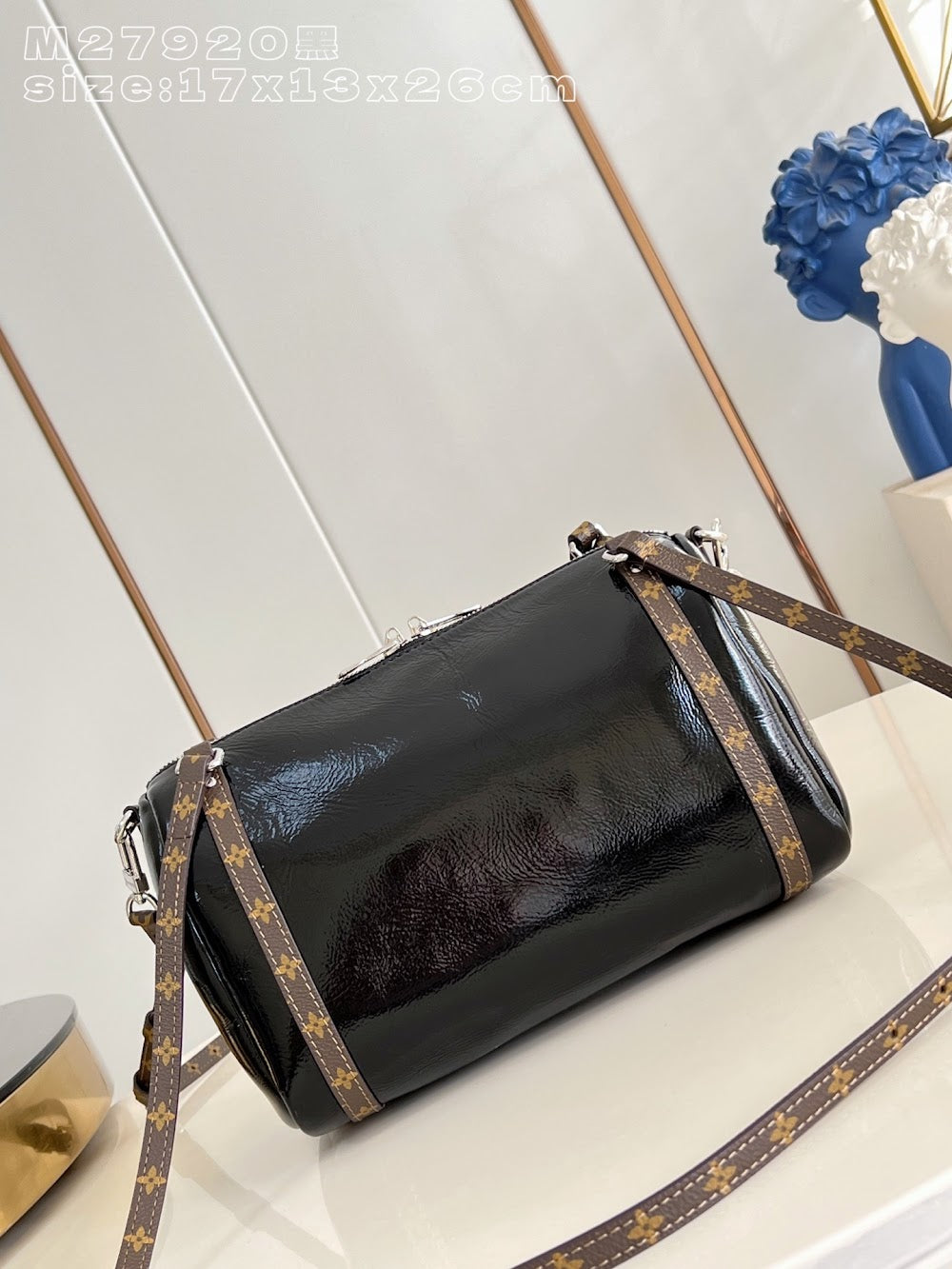 Dragons Bags ln Luxury Bag --95836