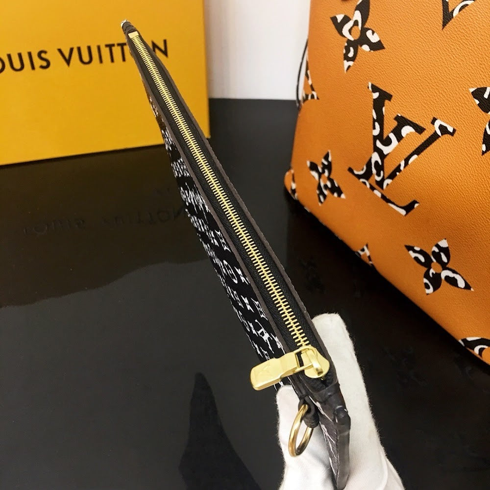 Dragons Bags ln Luxury Bag --59142