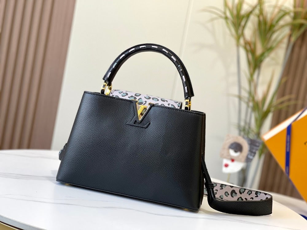 Jessica Bags ln Luxury Bag --75726