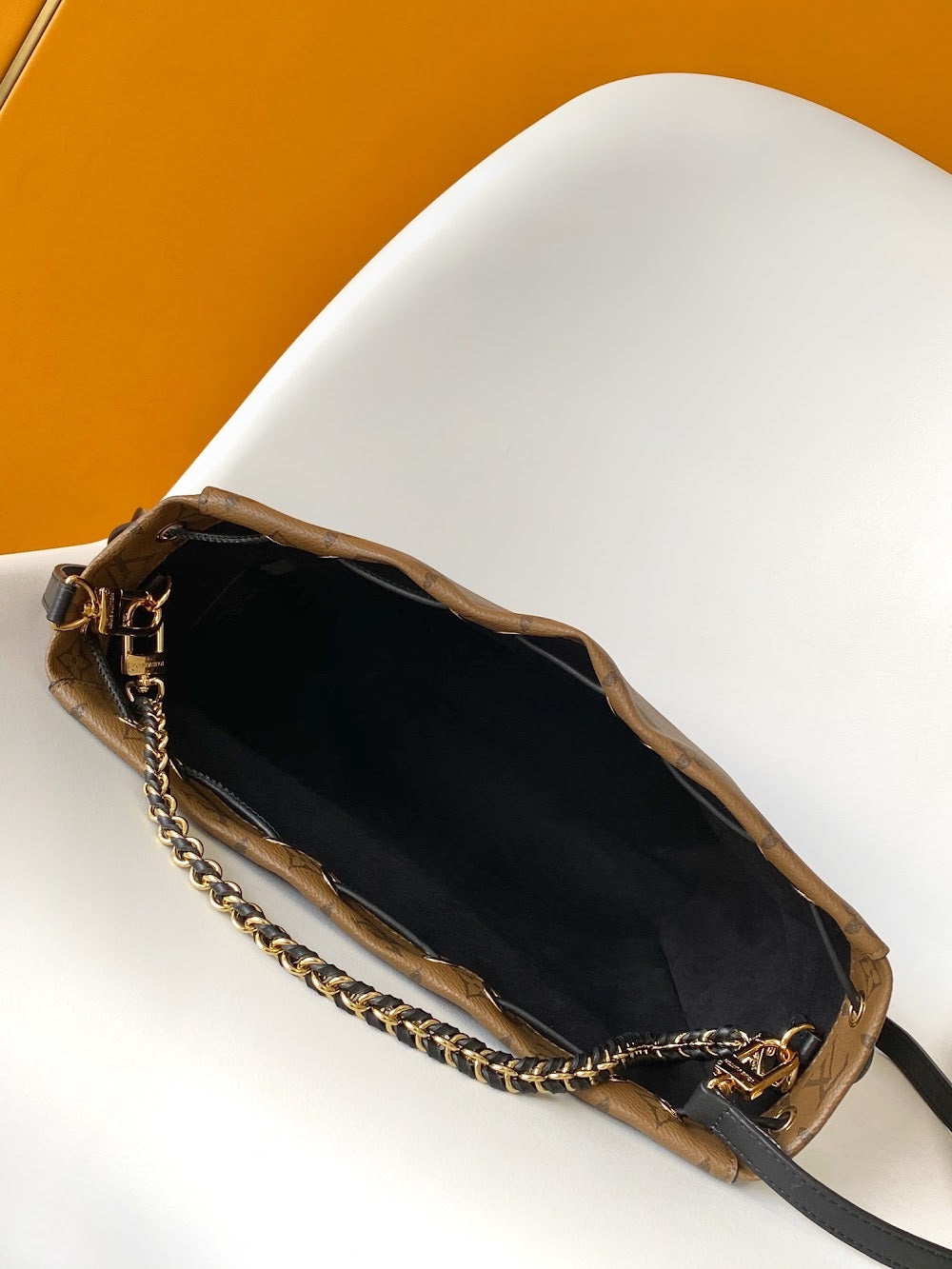 Dragons Bags LVn Luxury Bag --79618