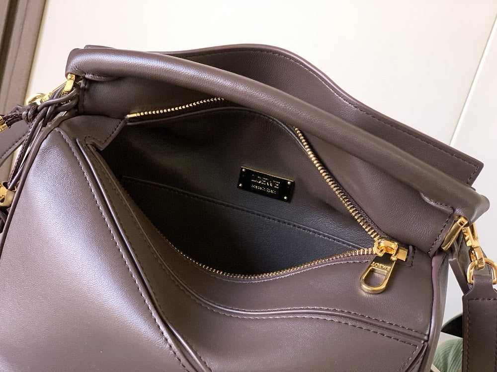 Dragons Bags Lowen Luxury Bag --99950