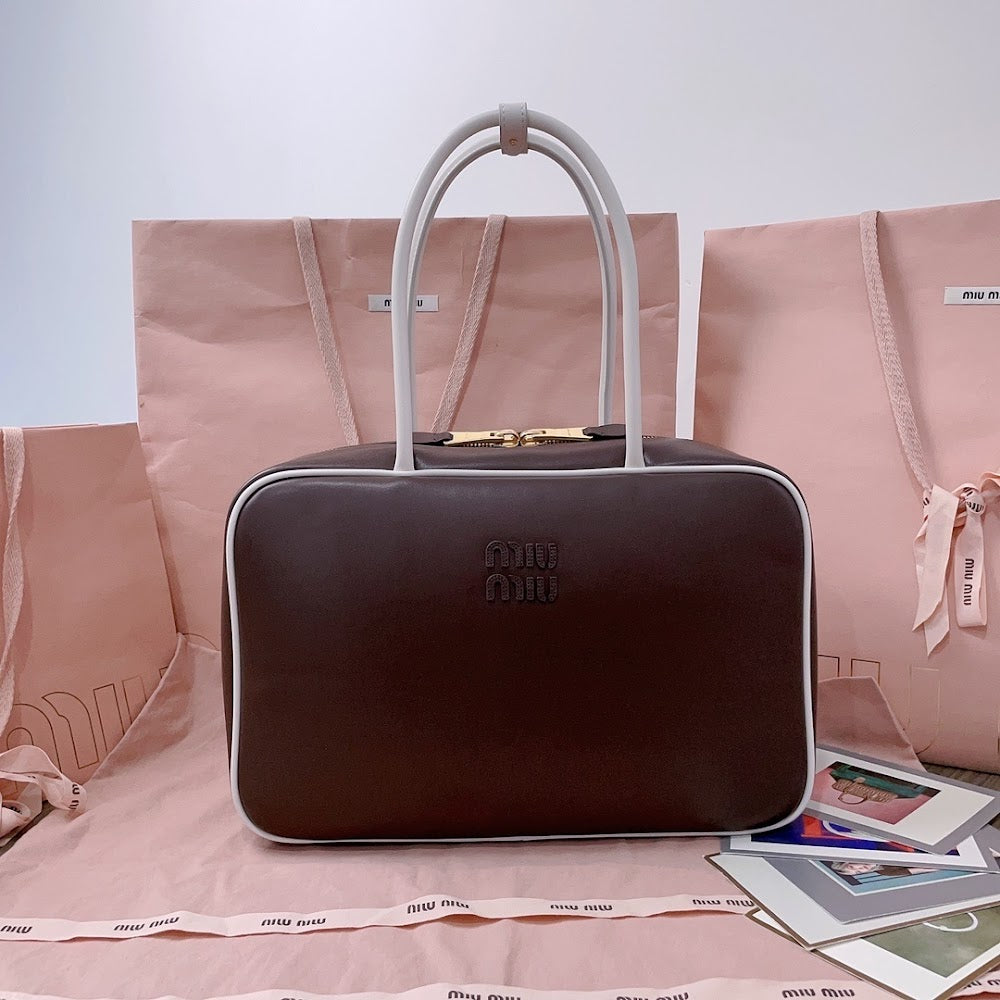 Dragons Bags Miun Miun Luxury Bag --122687