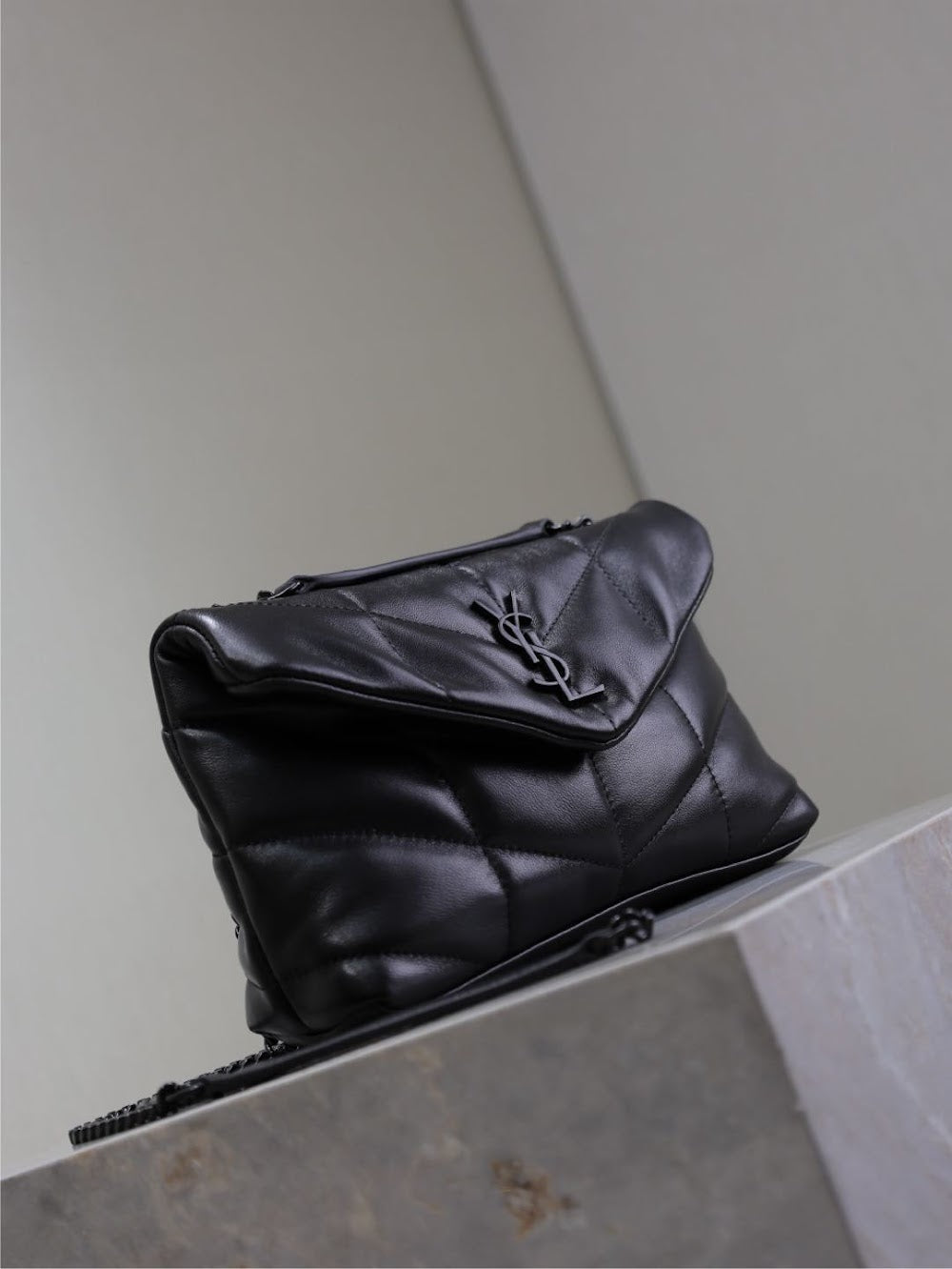 Dragons Bags YSLn Luxury Bag --119437