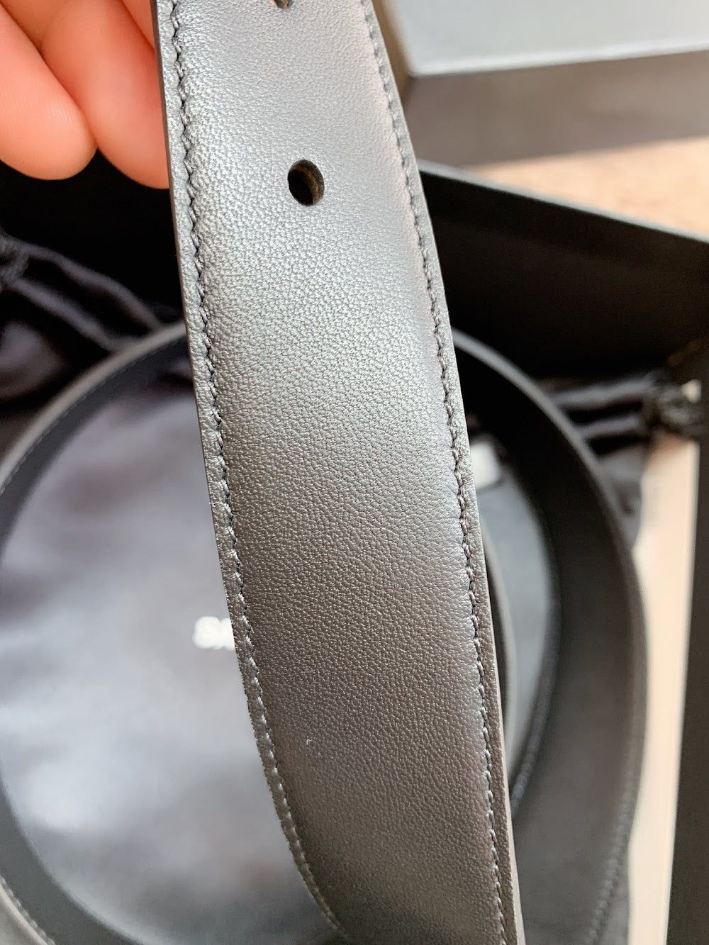 Dragons Bags YSLn Luxury Belt --110400
