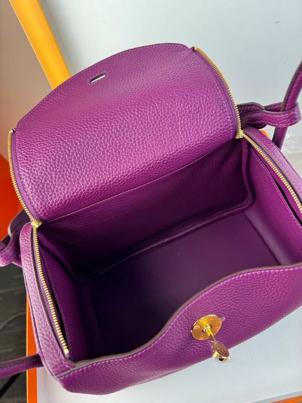 Dragons BagsHermesn Luxury Bag --117854
