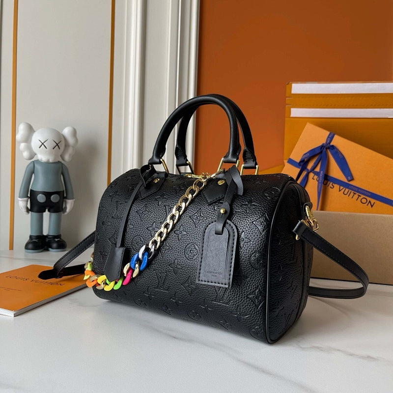 Dragons Bags LVn Luxury Bag --80673