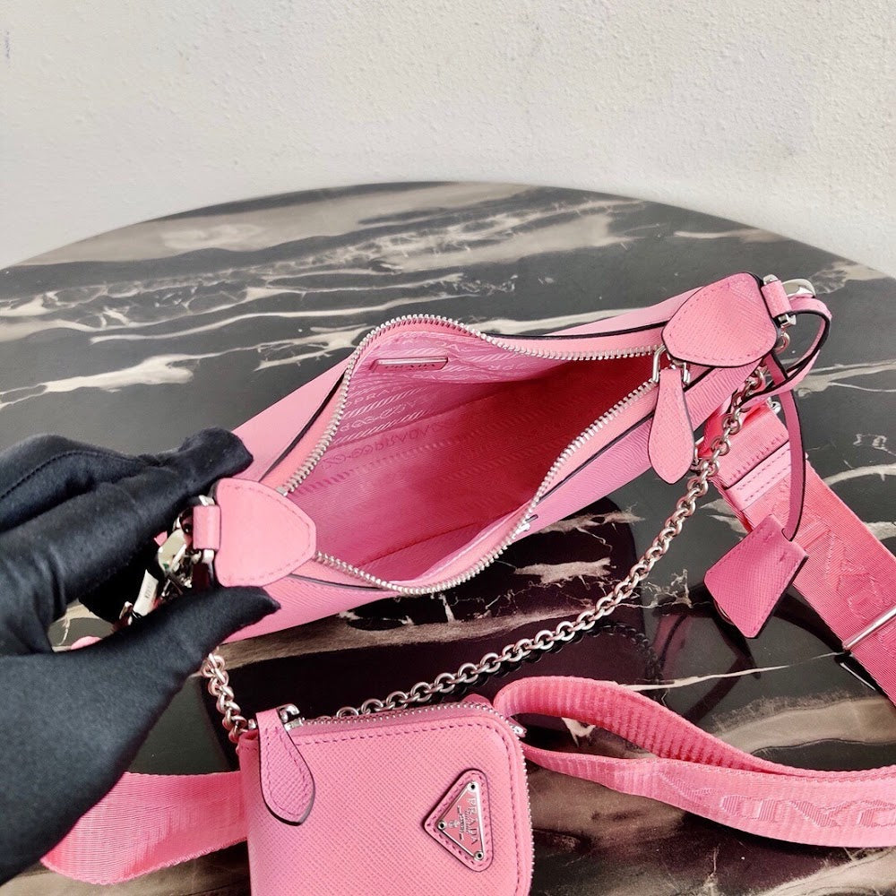 Dragons Bags Prada Luxury Bag --53872
