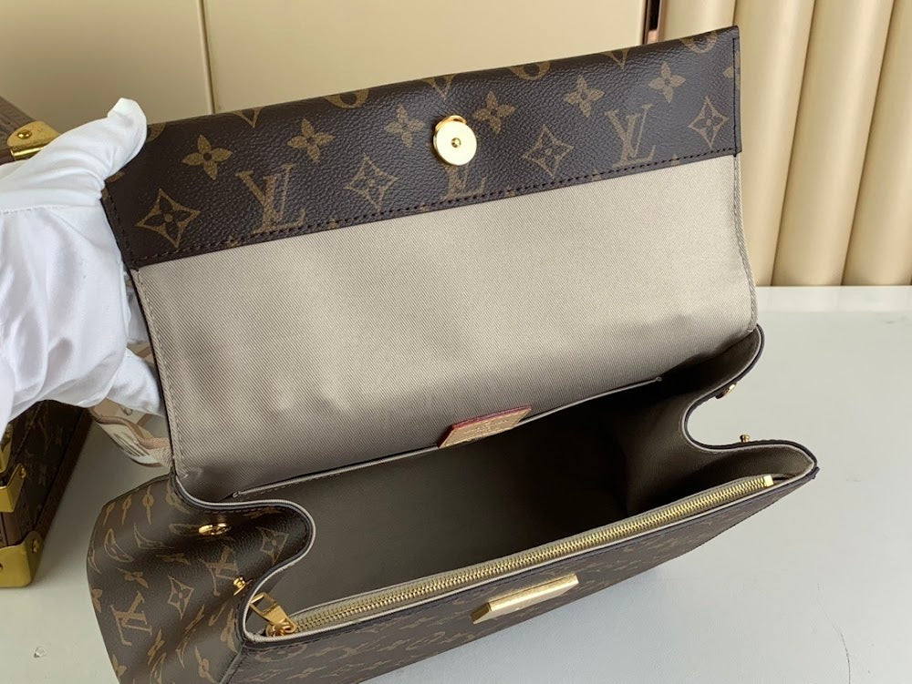 Dragons Bags ln Luxury Bag --58462