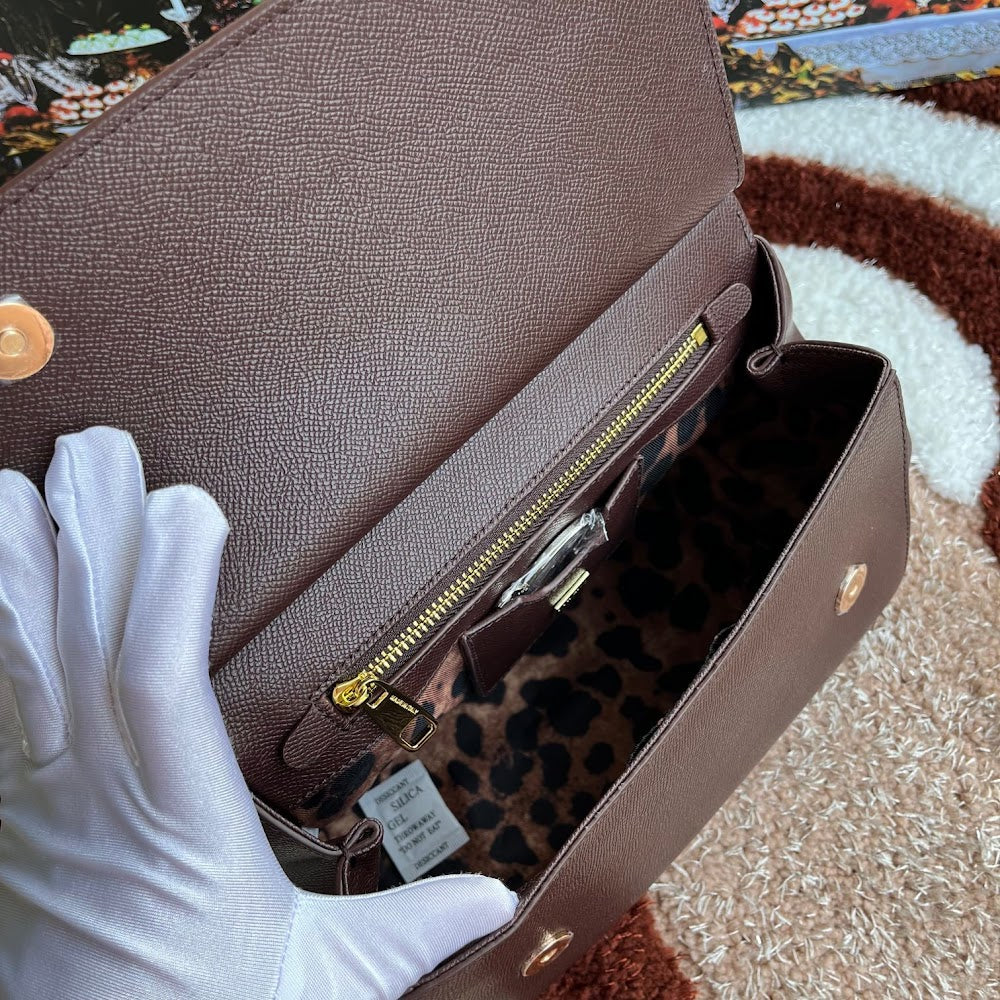 Dragons Bags DGn Luxury Bag --94002