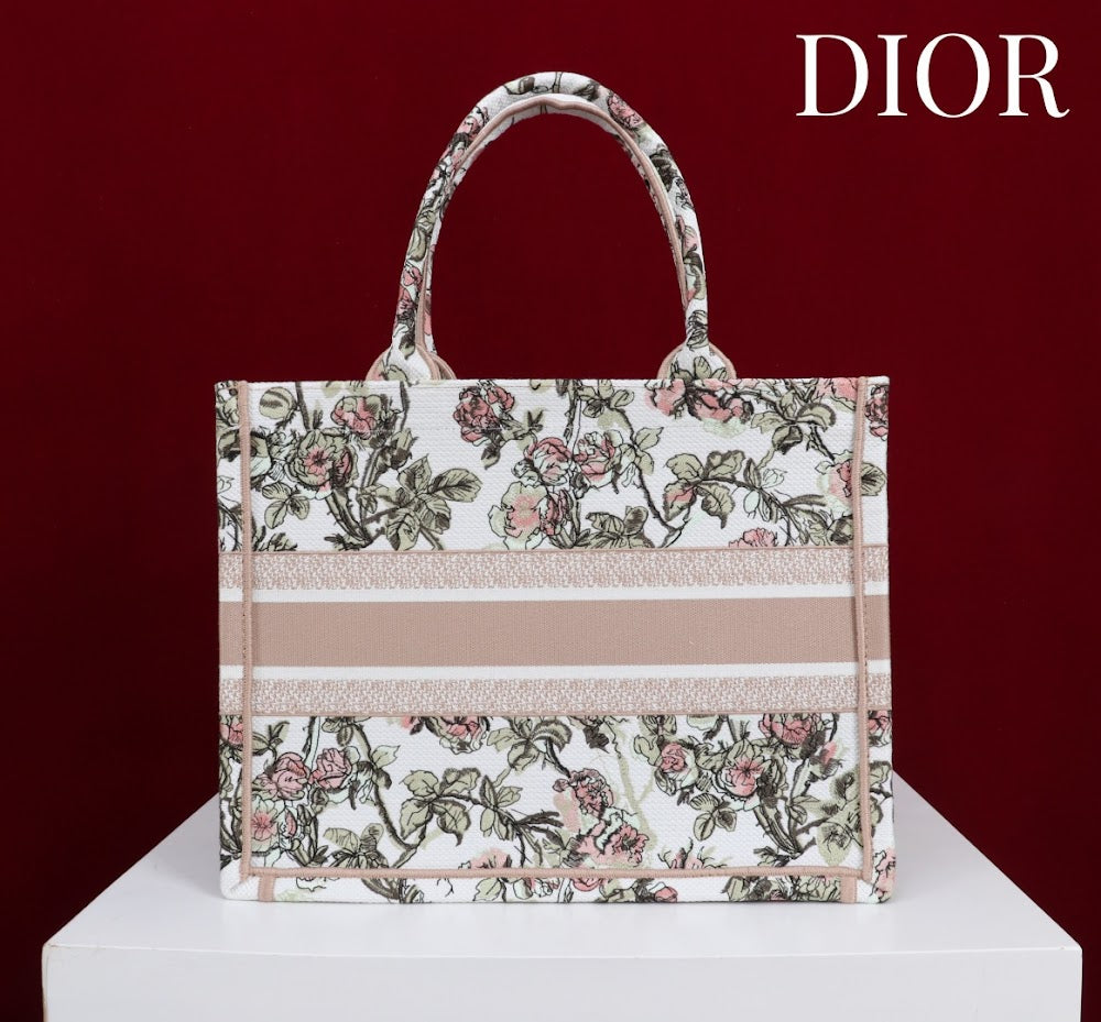 Dragons BagsDiorn Luxury Bag --114896
