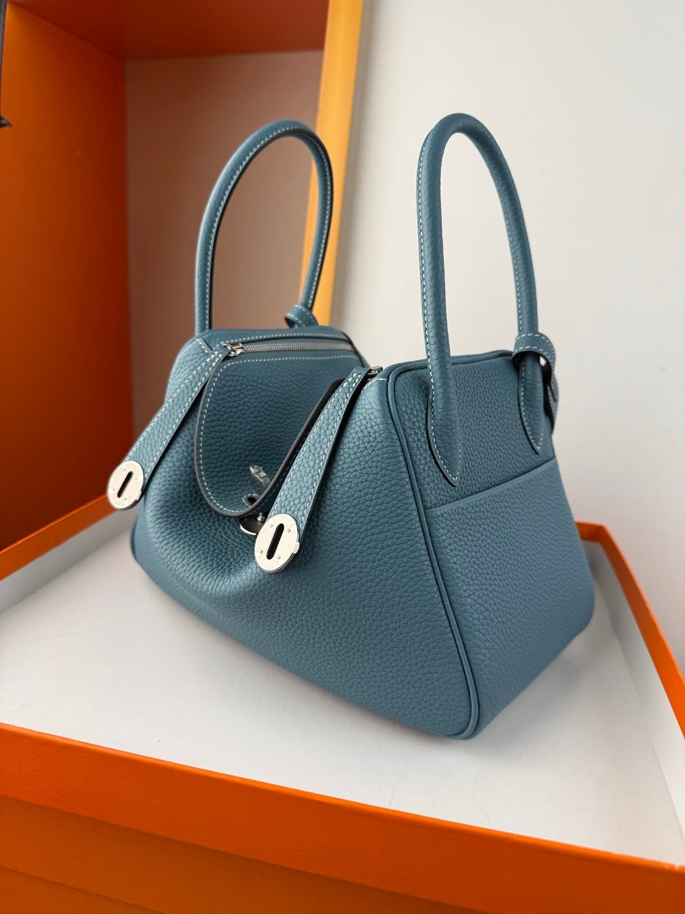 Dragons BagsHermesn Luxury Bag --117861